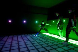 🎮 Mehr Spaß, mehr Auswahl, mehr Action!