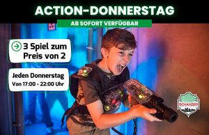 Action-Donnerstag
