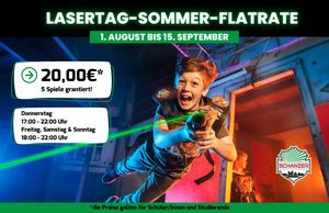 Sommer Flat