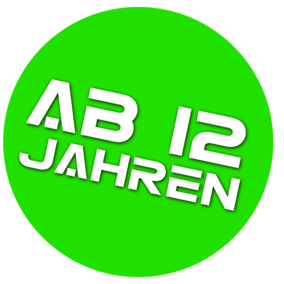 Ab 12 Jahren